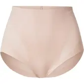 Calvin Klein Underwear Braga moldeadora beige