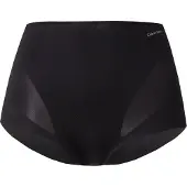 Calvin Klein Underwear Braga moldeadora negro