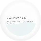 BCL - Kansosan Moisture Protect Powder SPF 42 PA+++ 10g