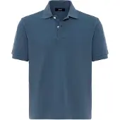 Antioch Camiseta azul oscuro