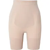 Calvin Klein Underwear Pantalón moldeador ecru