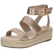 About You Sandalias 'Liliana' oro rosa