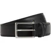 Boggi Milano Cinturón negro