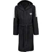 Arena Bata deportiva 'TEAM STRIPE' negro / blanco