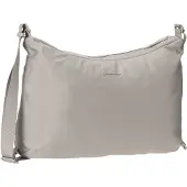Kapten & Son - Skara Large - Bandolera gris