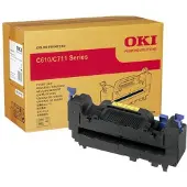 OKI Fusible C610/c612/c711/c711wt/pro6410/pro7411wt