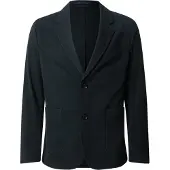 Drykorn Chaqueta saco 'MARLS' negro