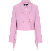 Faina Blazer rosé