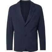 Drykorn Chaqueta saco 'MARLS' navy
