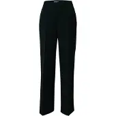 ONLY Pantalón 'ONLHattie-Lana' negro