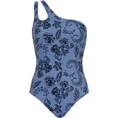 Vivid Traje de baño azul / marino