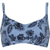 Vivid Top de bikini 'Mix&Match' marino / zafiro