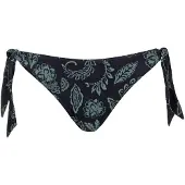 Vivid Braga de bikini 'Mix&Match' azul oscuro / esmeralda