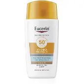 Eucerin Protector Solar Facial Hydro Protect Color Medium Spf50 50ml