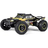 Blackzon Coche Rc Smyter Dt Turbo 1/12 4wd 3s (540255)
