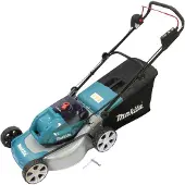 Makita Cortacésped inalámbrico DLM463Z
