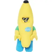 LEGO Peluche del Chico con Disfraz de Plátano