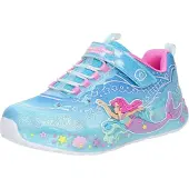 SKECHERS Zapatillas Mermaid Dreams