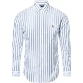 Ralph Lauren Camisa blanco