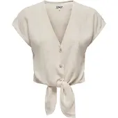 ONLY Blusa 'SIESTA' arena