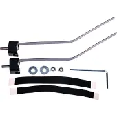 ABUS Correas Tightening