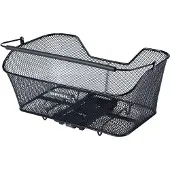 Basil Cesta Trasera Base Mik 18l