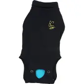 Medical Pet Shirt Perro - Azul XL