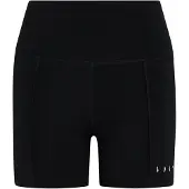 Born Falda deportiva 'Sayani ' negro / blanco