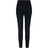 Born Living Yoga Pantalón deportivo 'Esme' gris / negro