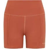 Born Falda deportiva 'Sayani' naranja