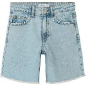 Name it Vaquero 'NKFBella' azul denim