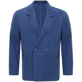 Antioch Chaqueta saco azul oscuro