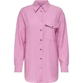 ONLY Blusa 'TANIA' rosa