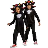 Disguise Disfraz Infantil Shadow Movie
