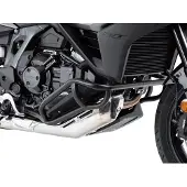 Hepco&Becker Estribo de protección del motor HONDA NT1100 22- NEGRO