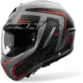 Airoh Casco Modular Mathisse Ii Magnet