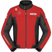 Spidi Chaqueta Deportiva Corsa Tex