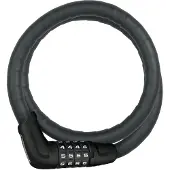 ABUS Candado De Cable Tresor 6615c