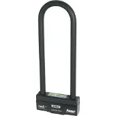 ABUS Candado En U Granit Power 58 140hbiii