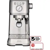Solis Cafetera Espresso Barista Perfetta Plus 1170 V2