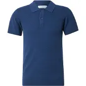 Blend Camiseta 'BHAlk' zafiro