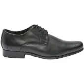 Next Zapatos bajos negro