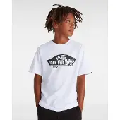 Vans Camiseta BY OTW niña - Blanco - 10 / 12 ans
