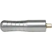 Holmenkol Pincel De Rotoscopia Metal Handle