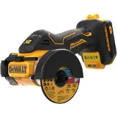 DeWalt Sierra Circular Dcs438n-xj