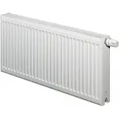 Purmo F07110601101030: Radiador plano, modelo Compact