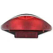 Vparts Luz Trasera 7978