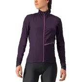 Castelli Chaqueta Go Gore-tex Infinium Windstopper