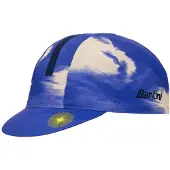 Santini Gorra Paris-nice 2025