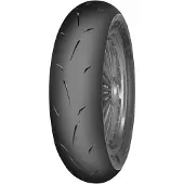 Mitas Neumático De Scooter Tyre Mc 35 S-racer 55p Tl